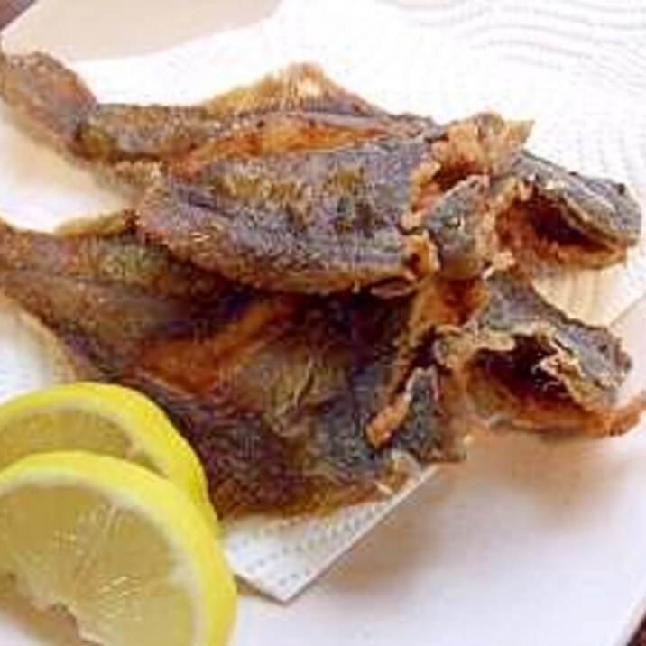 カレイの唐揚げ レシピ 作り方 By Tariha1025 楽天レシピ カレイの唐揚げ レシピ 作り方 By Tariha1025 楽天レシピ